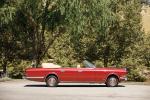 Rolls-Royce Phantom VI Cabriolet by Frua 1992 года